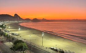 Copacabana - Design Loft Near Copacabana Palace Hotel And Copacabana Beach - True Rio